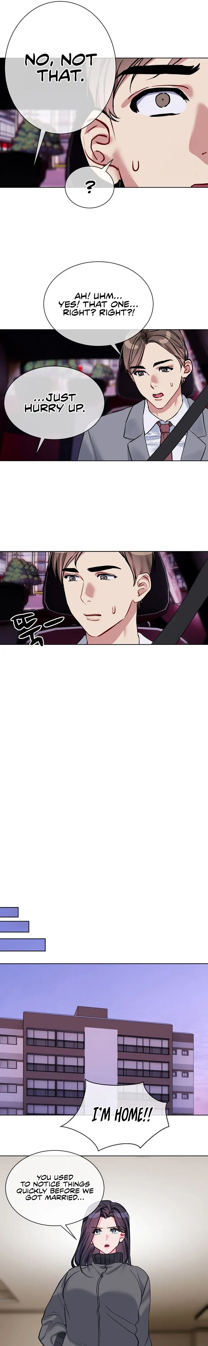 I Wanna Oo You Chapter 20 - Page 5