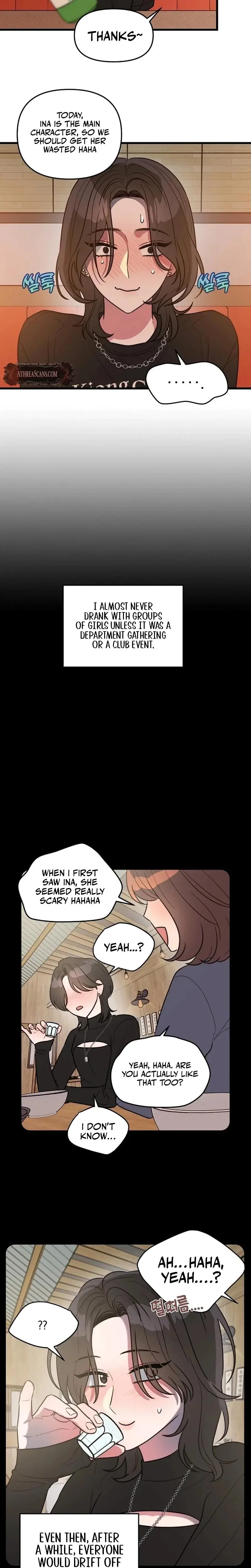 I Want A Girlfriend Chapter 1 - Page 14