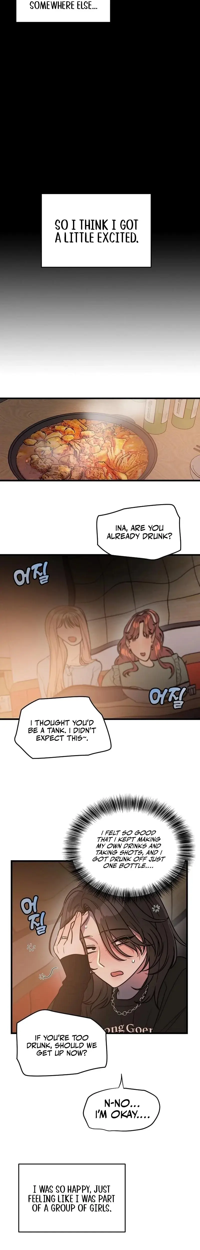 I Want A Girlfriend Chapter 1 - Page 15