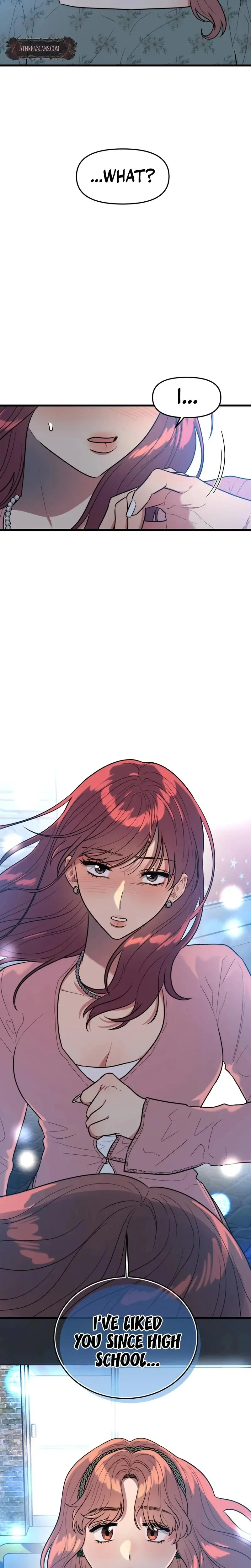 I Want A Girlfriend Chapter 10 - Page 13
