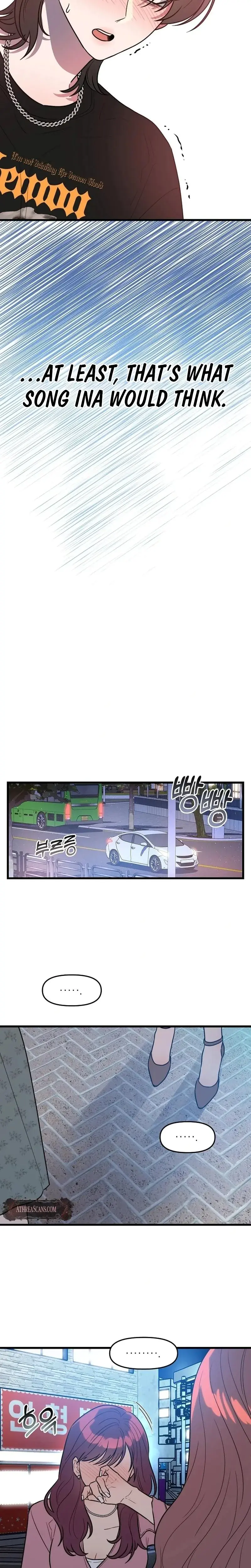 I Want A Girlfriend Chapter 11 - Page 15