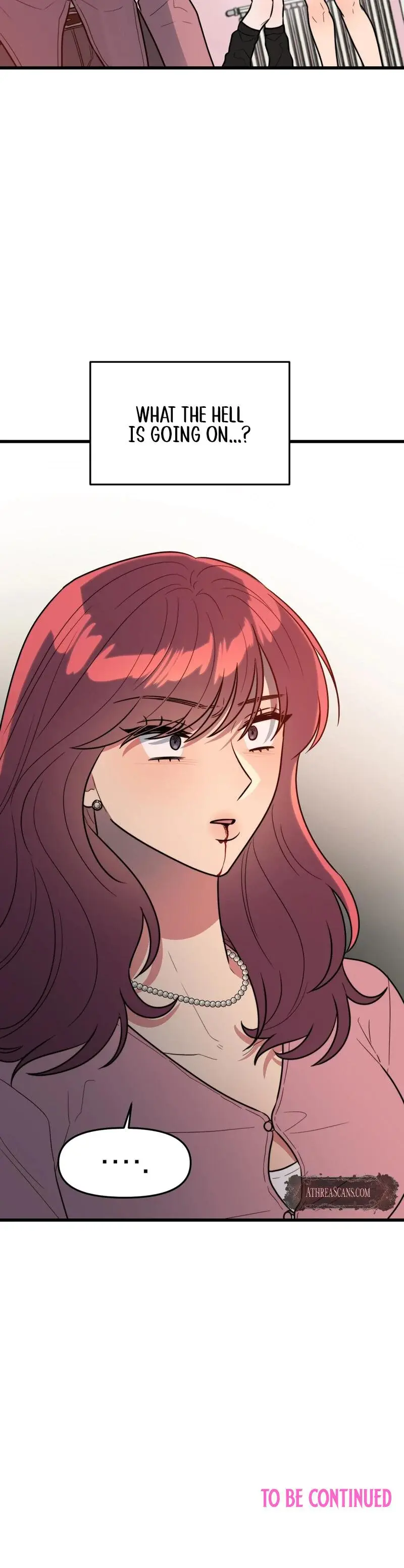I Want A Girlfriend Chapter 8 - Page 16