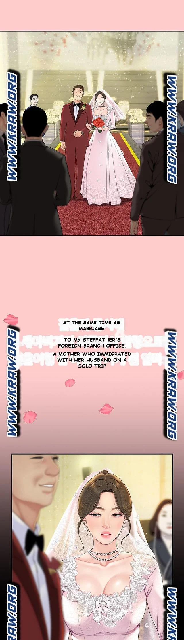 I Want A Taste Manhwa Chapter 1 - Page 10