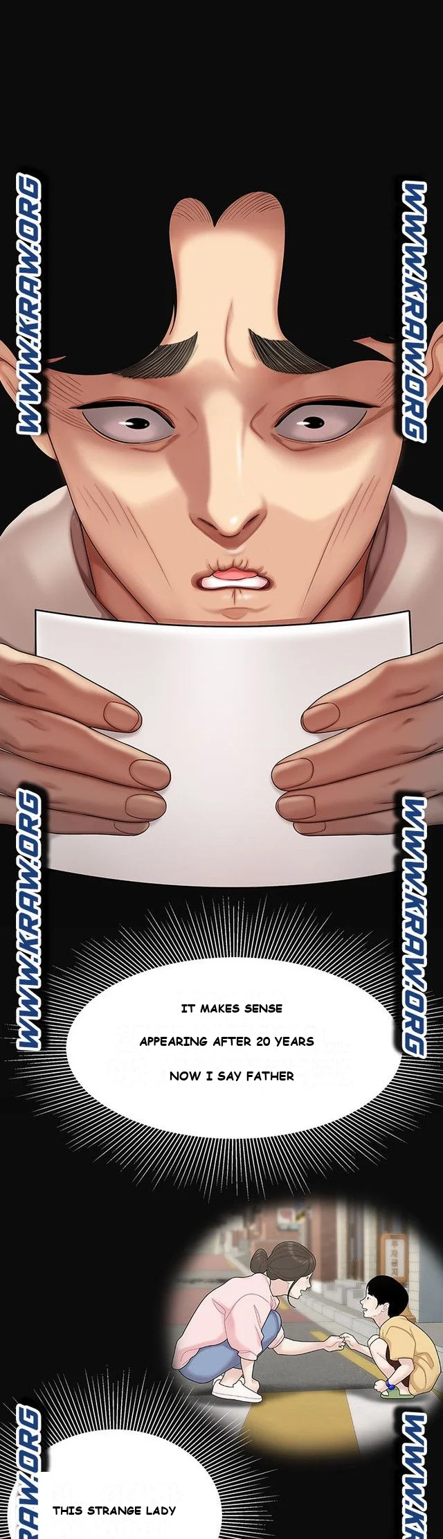 I Want A Taste Manhwa Chapter 1 - Page 49