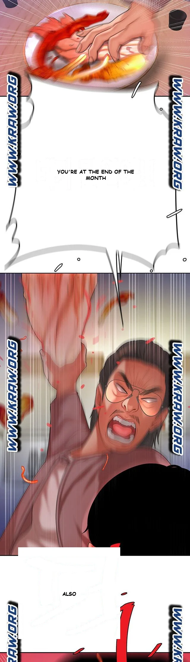 I Want A Taste Manhwa Chapter 1 - Page 54