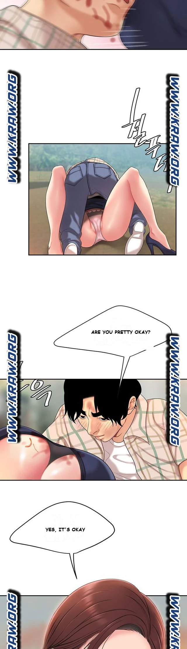 I Want A Taste Manhwa Chapter 1 - Page 59