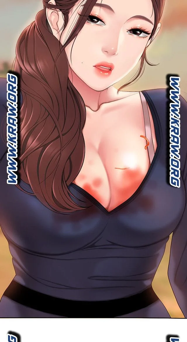 I Want A Taste Manhwa Chapter 1 - Page 60