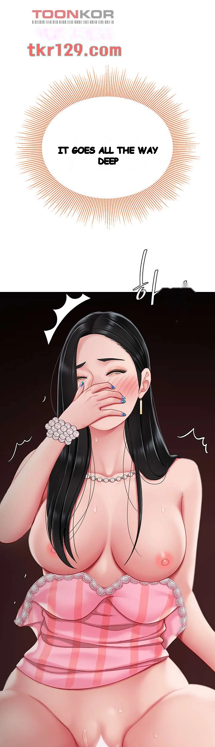 I Want A Taste Manhwa Chapter 13 - Page 4