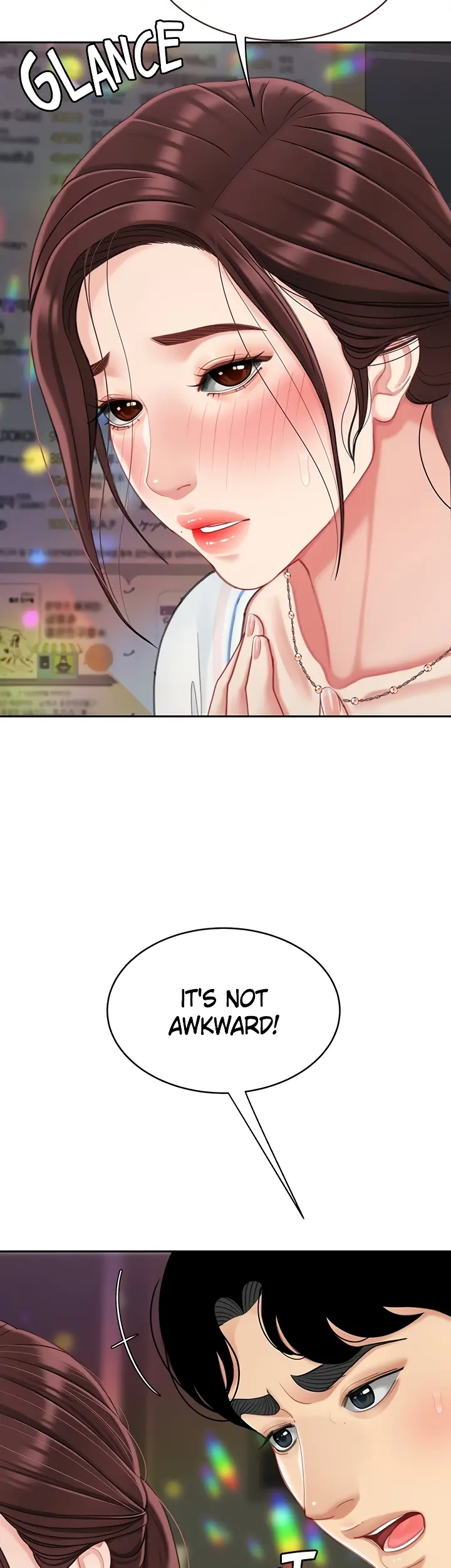 I Want A Taste Manhwa Chapter 16 - Page 10
