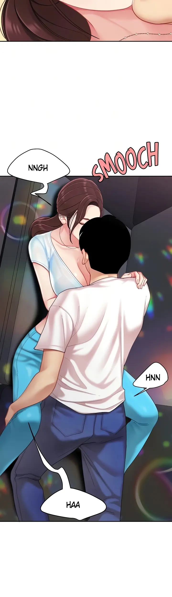 I Want A Taste Manhwa Chapter 16 - Page 14