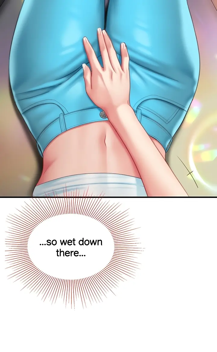 I Want A Taste Manhwa Chapter 16 - Page 20