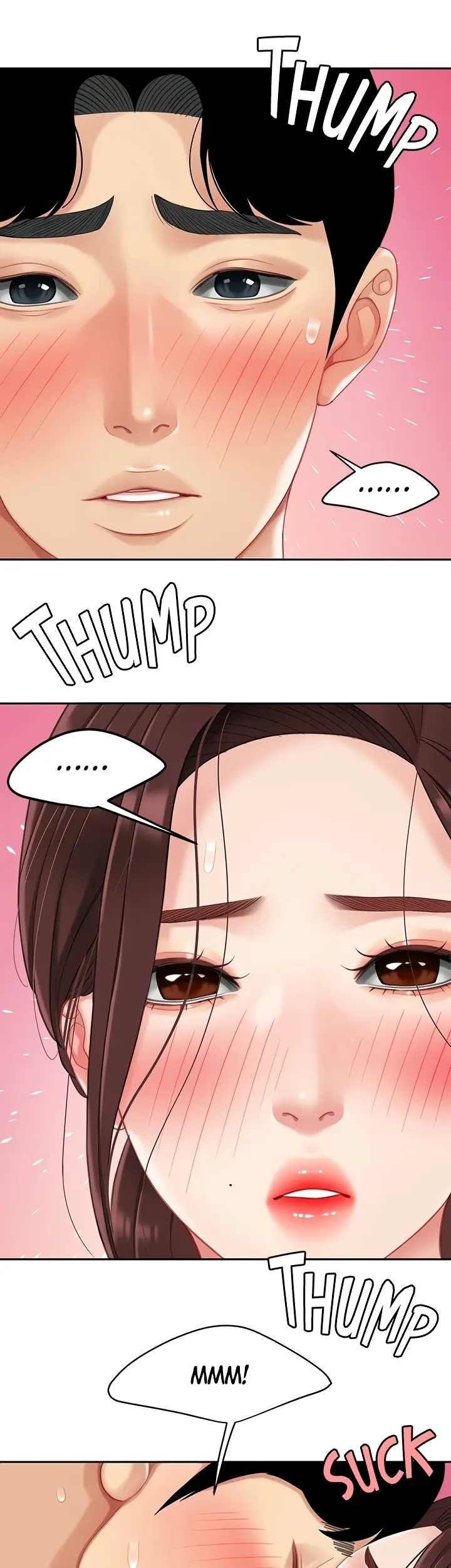 I Want A Taste Manhwa Chapter 16 - Page 21