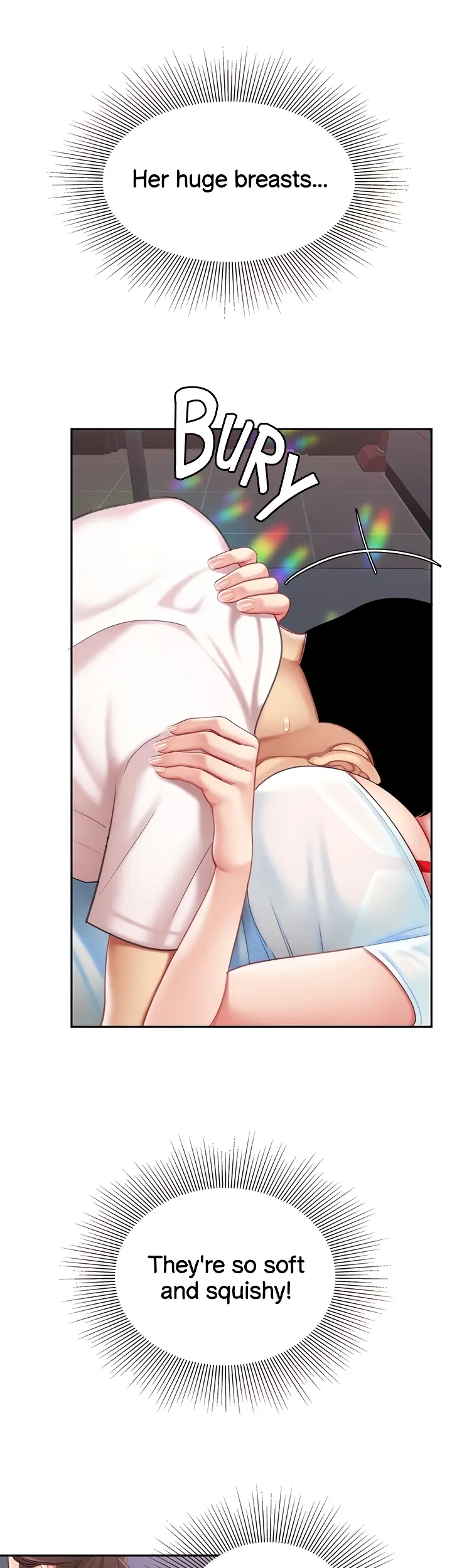 I Want A Taste Manhwa Chapter 16 - Page 25