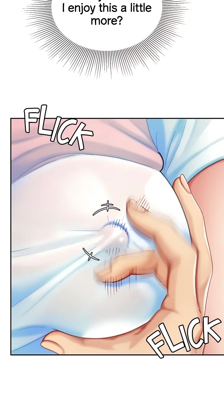 I Want A Taste Manhwa Chapter 16 - Page 28