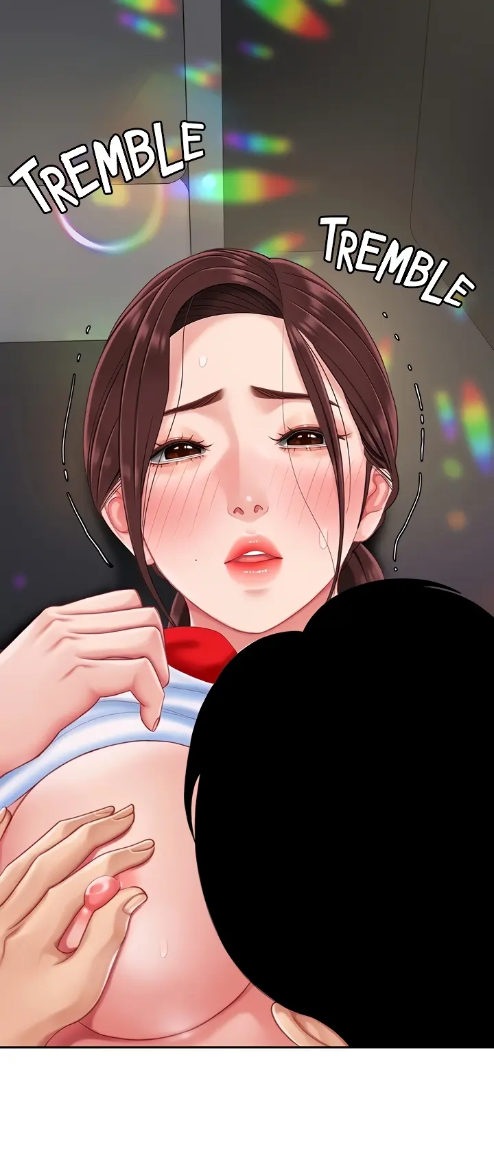 I Want A Taste Manhwa Chapter 16 - Page 32