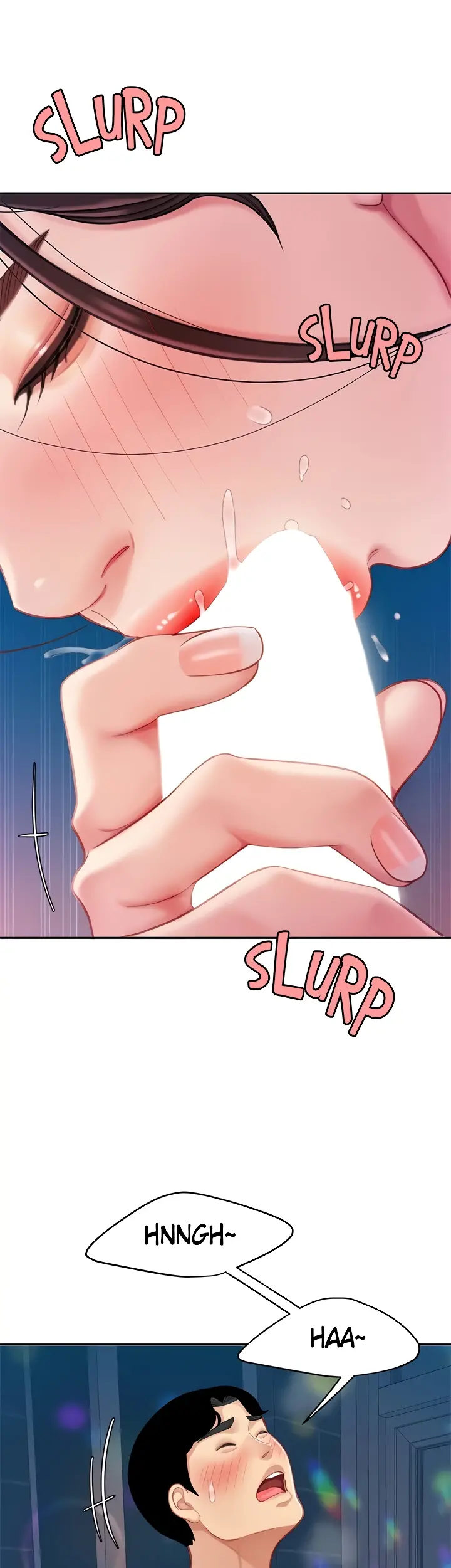 I Want A Taste Manhwa Chapter 17 - Page 29