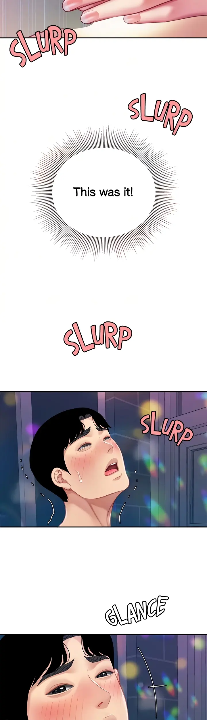 I Want A Taste Manhwa Chapter 17 - Page 31