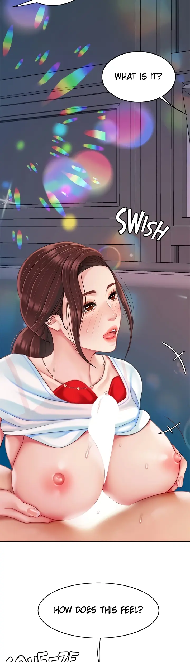 I Want A Taste Manhwa Chapter 18 - Page 22