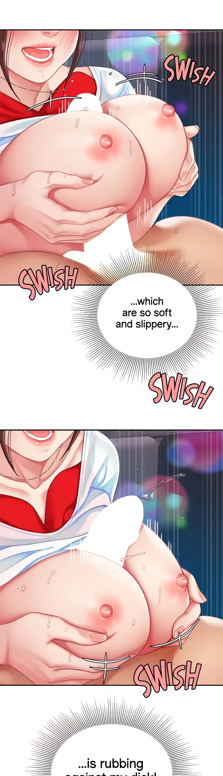 I Want A Taste Manhwa Chapter 18 - Page 25