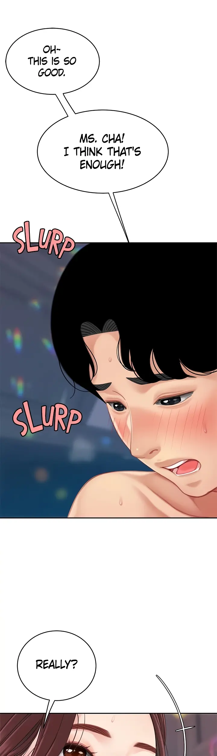I Want A Taste Manhwa Chapter 18 - Page 28