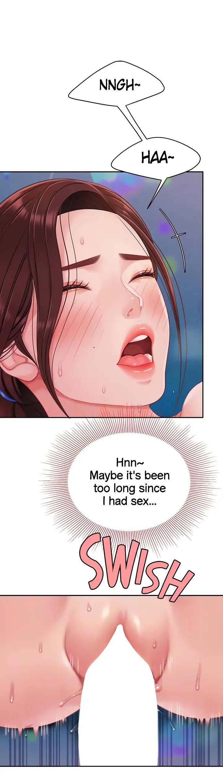 I Want A Taste Manhwa Chapter 18 - Page 32