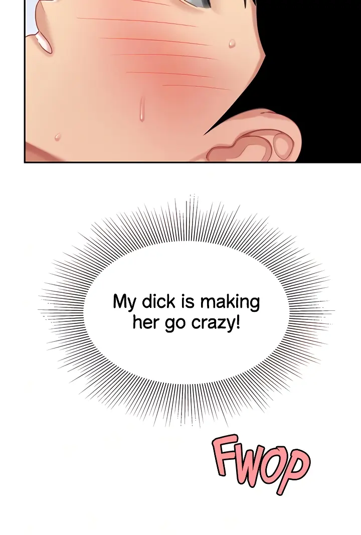 I Want A Taste Manhwa Chapter 18 - Page 39