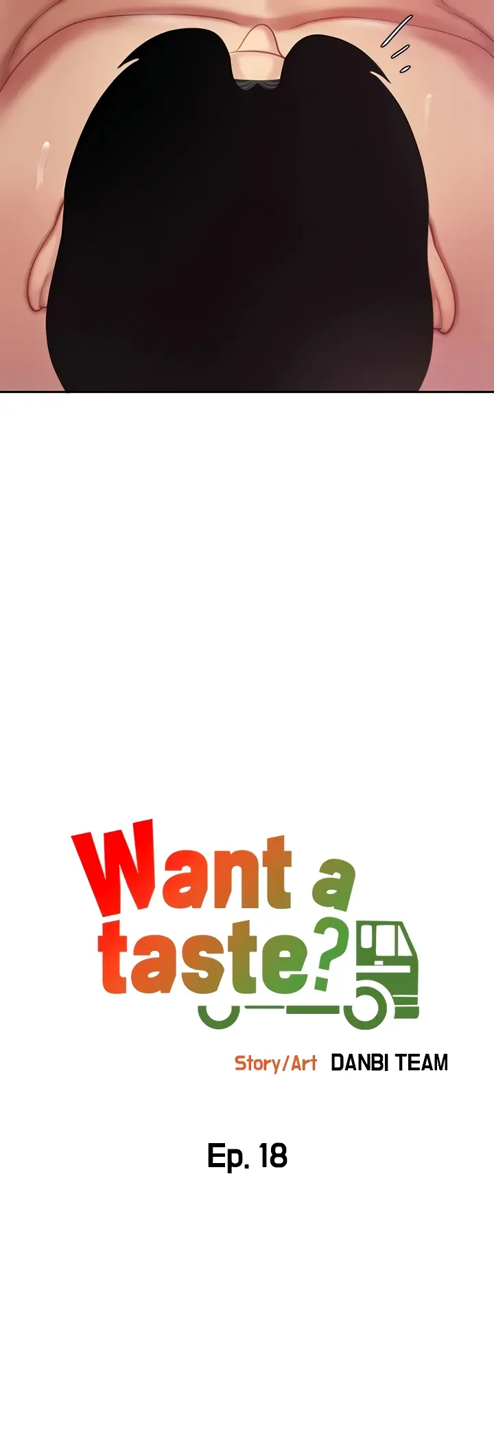 I Want A Taste Manhwa Chapter 18 - Page 4