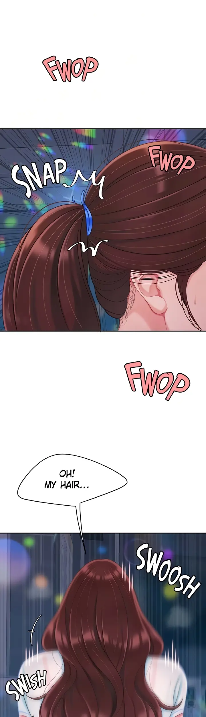 I Want A Taste Manhwa Chapter 18 - Page 40