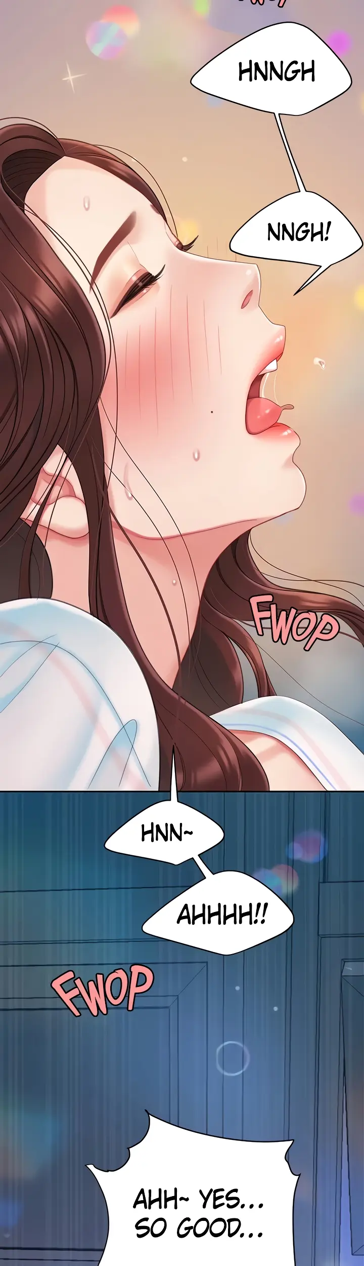 I Want A Taste Manhwa Chapter 18 - Page 46