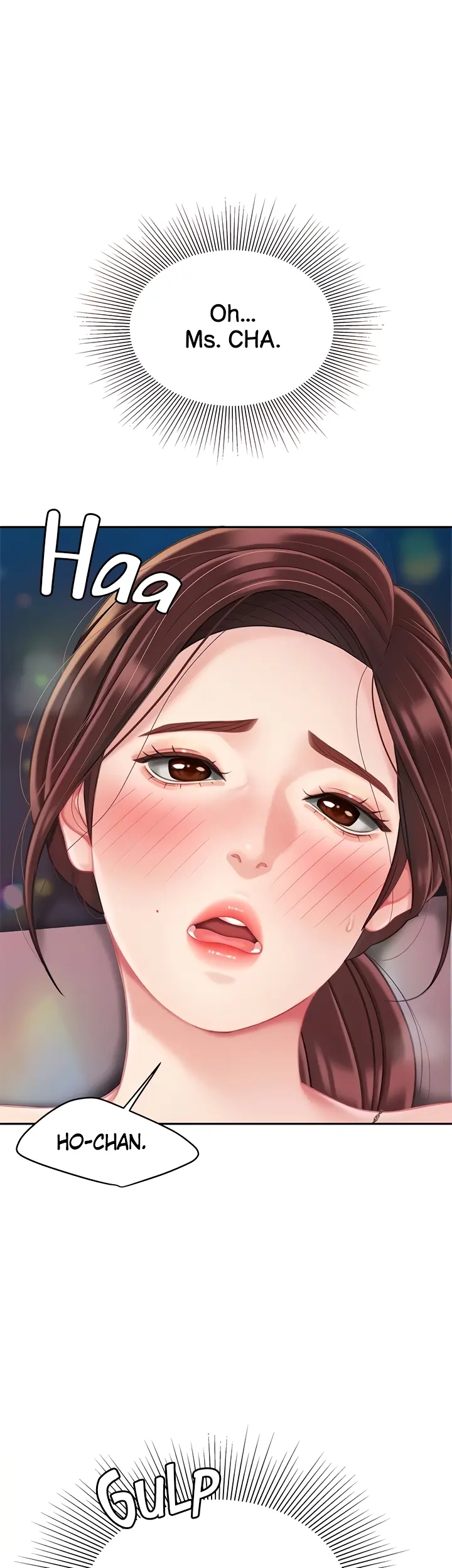 I Want A Taste Manhwa Chapter 18 - Page 5