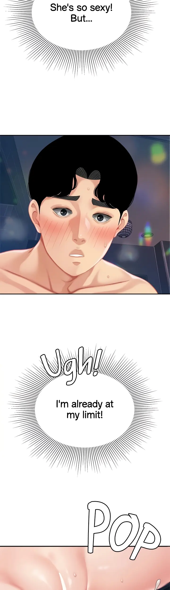 I Want A Taste Manhwa Chapter 18 - Page 6