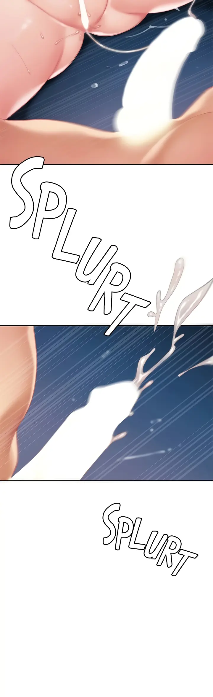 I Want A Taste Manhwa Chapter 18 - Page 7