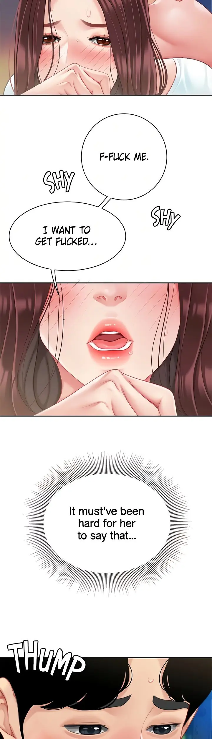 I Want A Taste Manhwa Chapter 19 - Page 11