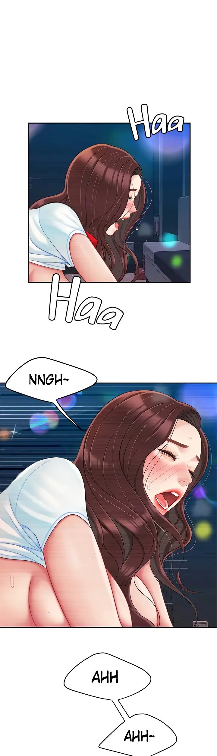 I Want A Taste Manhwa Chapter 19 - Page 17