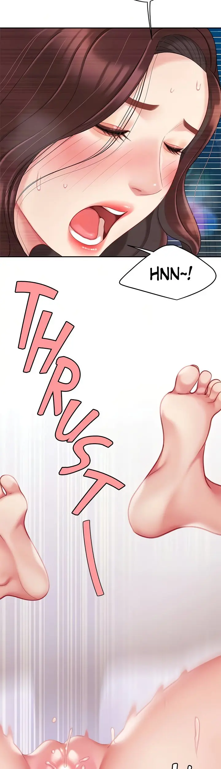 I Want A Taste Manhwa Chapter 19 - Page 18