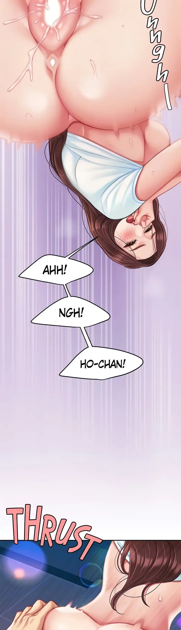 I Want A Taste Manhwa Chapter 19 - Page 19