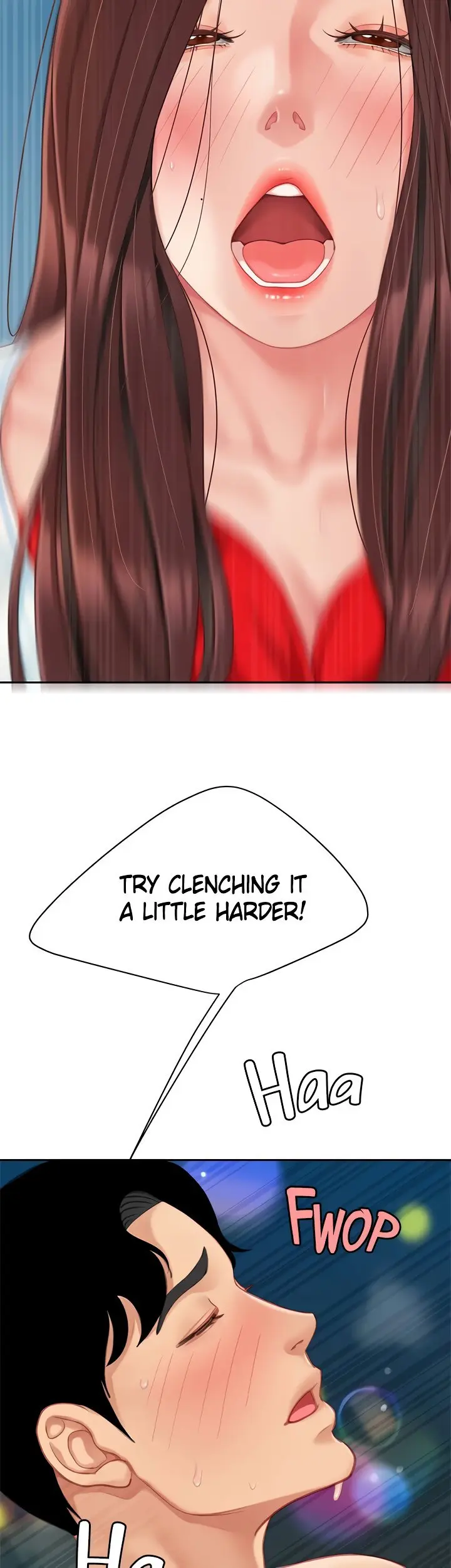 I Want A Taste Manhwa Chapter 19 - Page 27