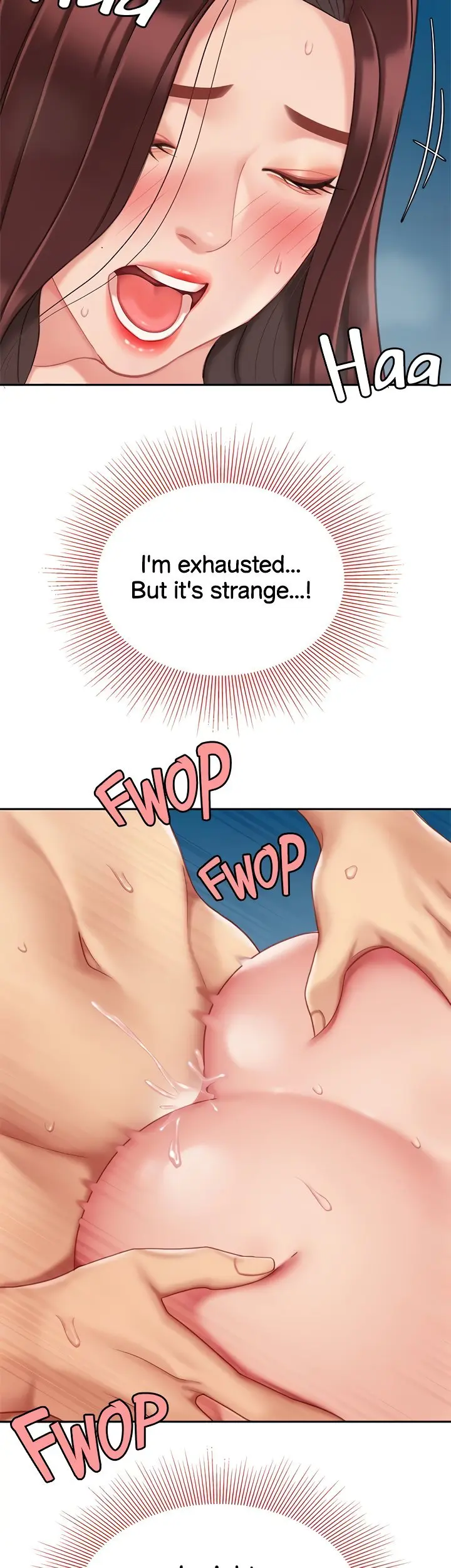 I Want A Taste Manhwa Chapter 19 - Page 30