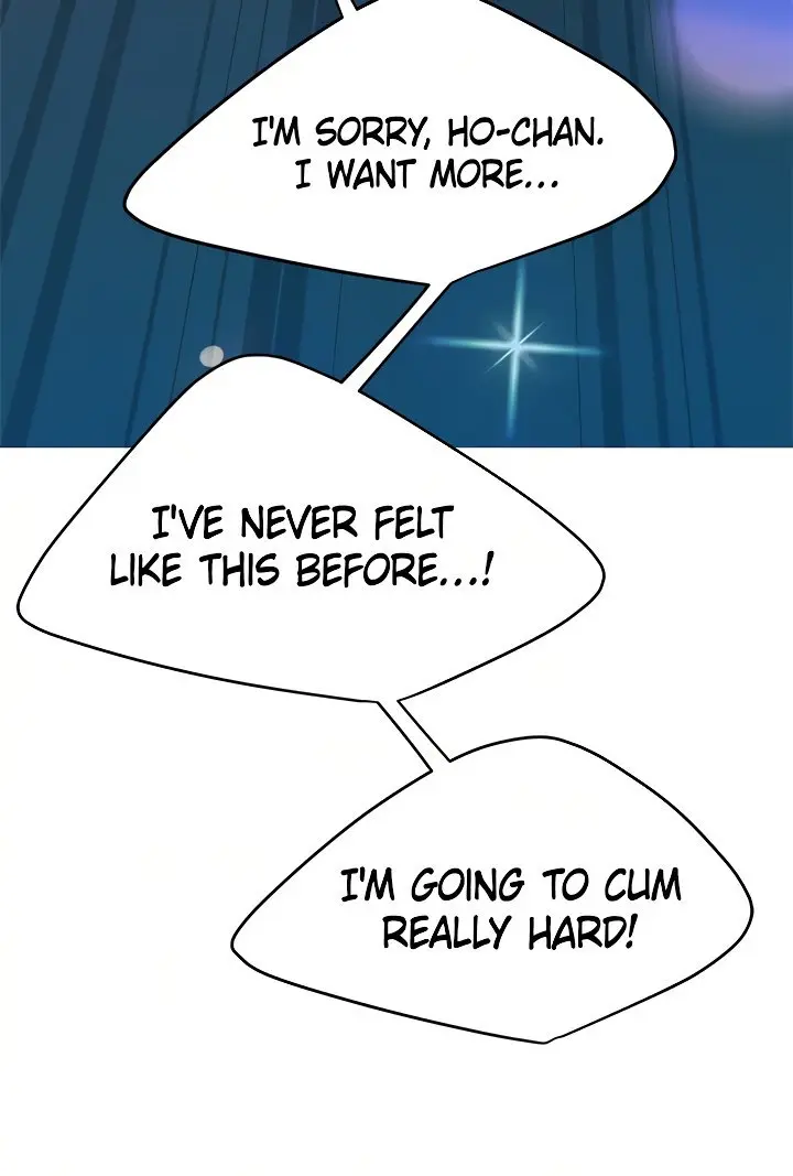 I Want A Taste Manhwa Chapter 19 - Page 36