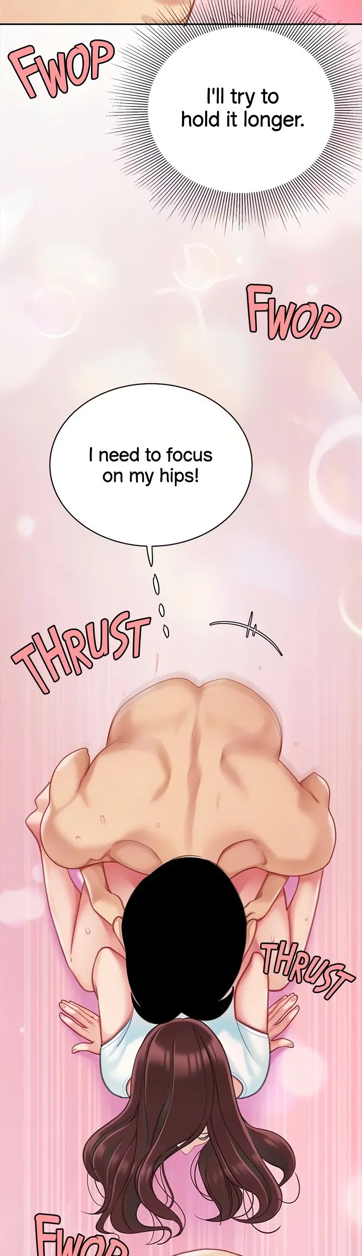 I Want A Taste Manhwa Chapter 19 - Page 38