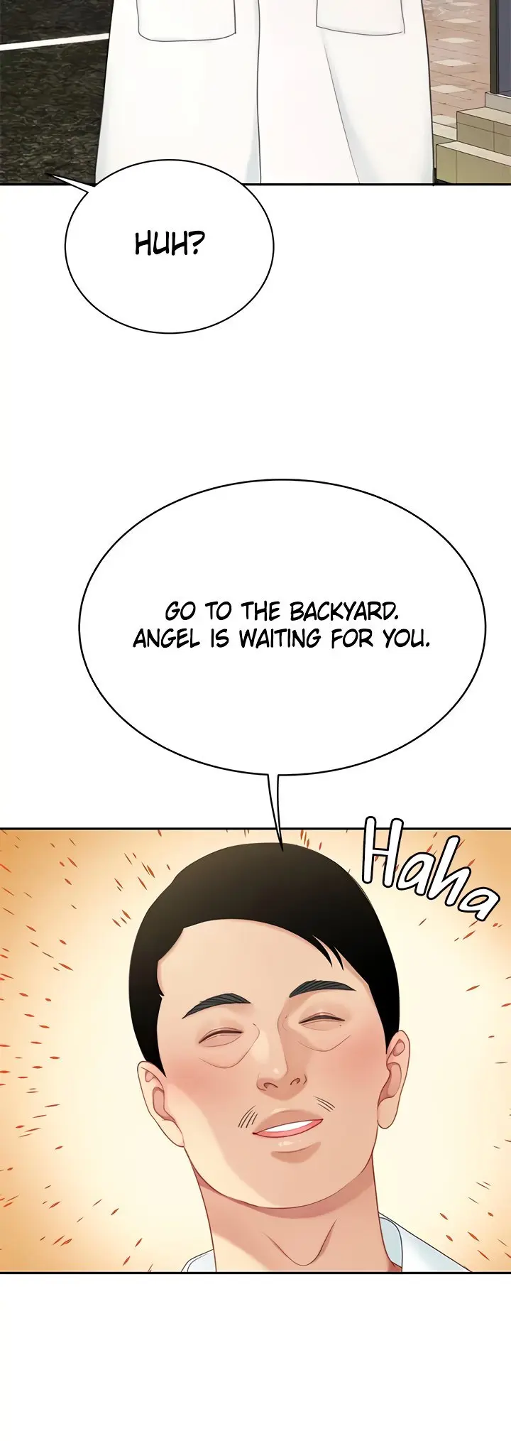 I Want A Taste Manhwa Chapter 19 - Page 48