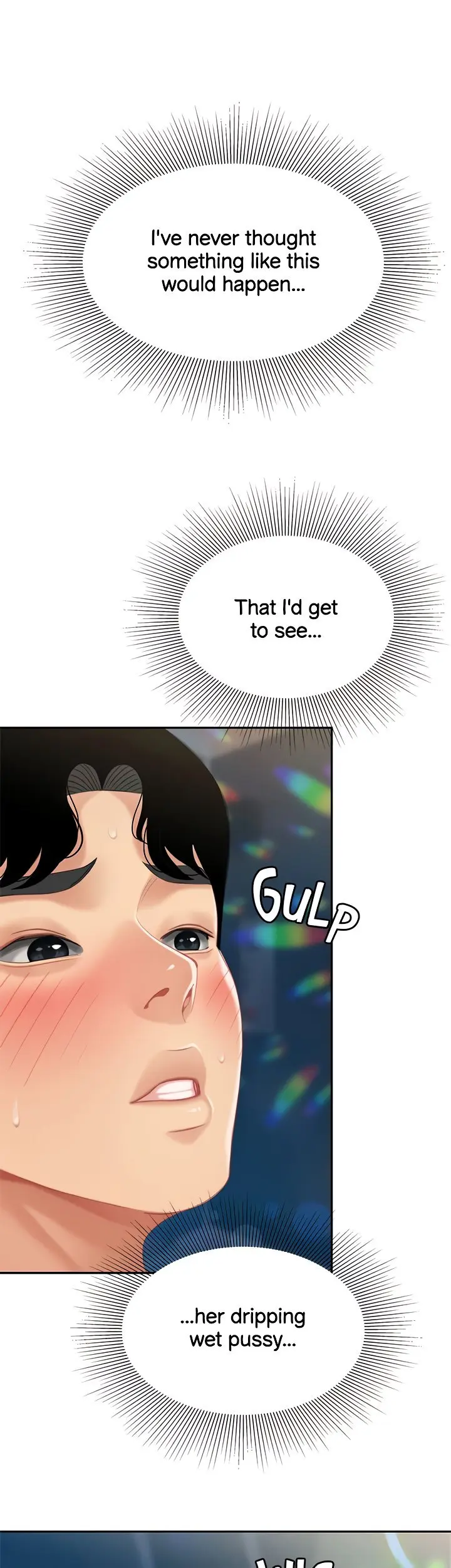 I Want A Taste Manhwa Chapter 19 - Page 5