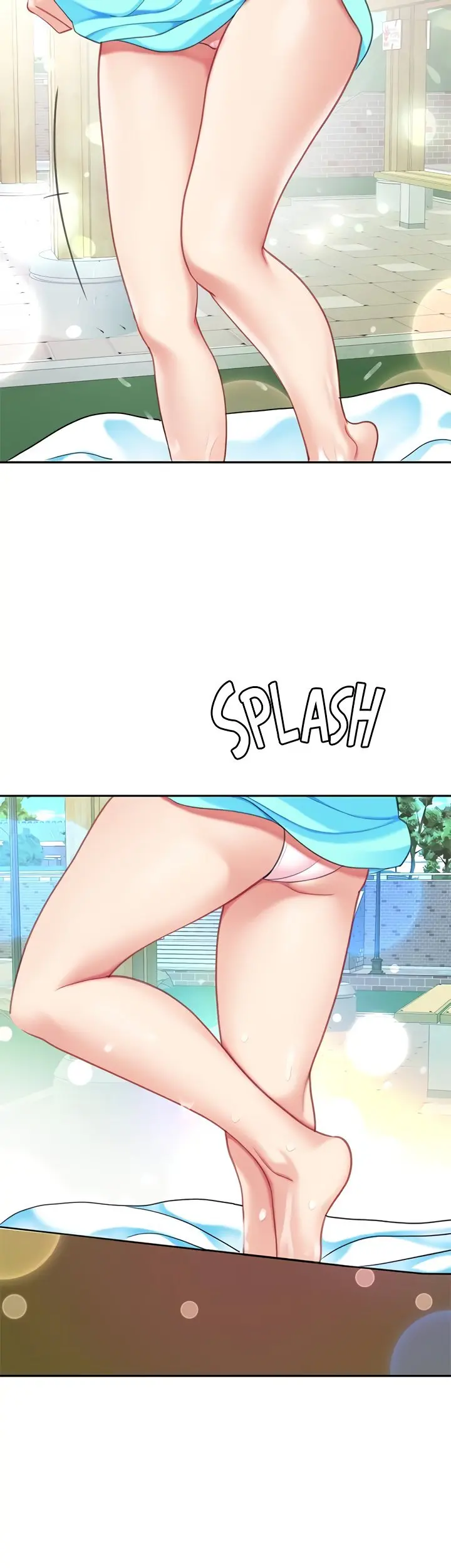 I Want A Taste Manhwa Chapter 19 - Page 50
