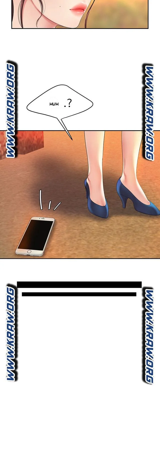 I Want A Taste Manhwa Chapter 2 - Page 11