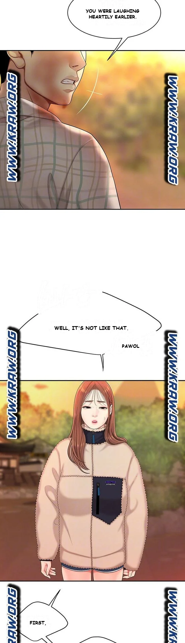 I Want A Taste Manhwa Chapter 2 - Page 13