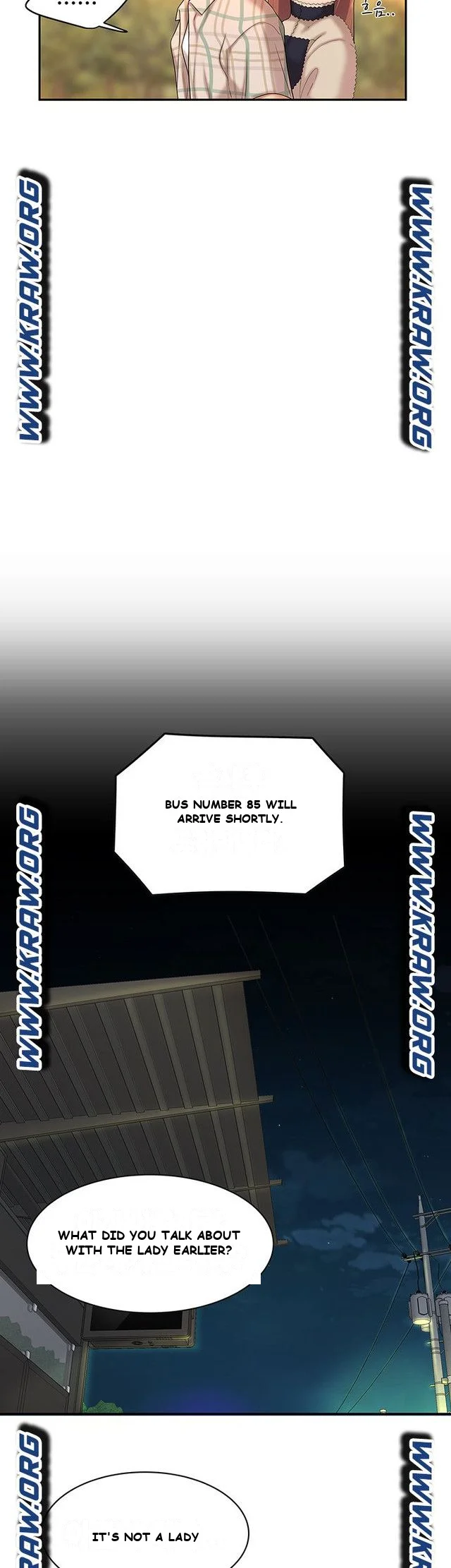 I Want A Taste Manhwa Chapter 2 - Page 26