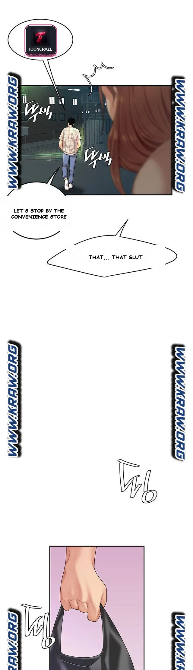 I Want A Taste Manhwa Chapter 2 - Page 40