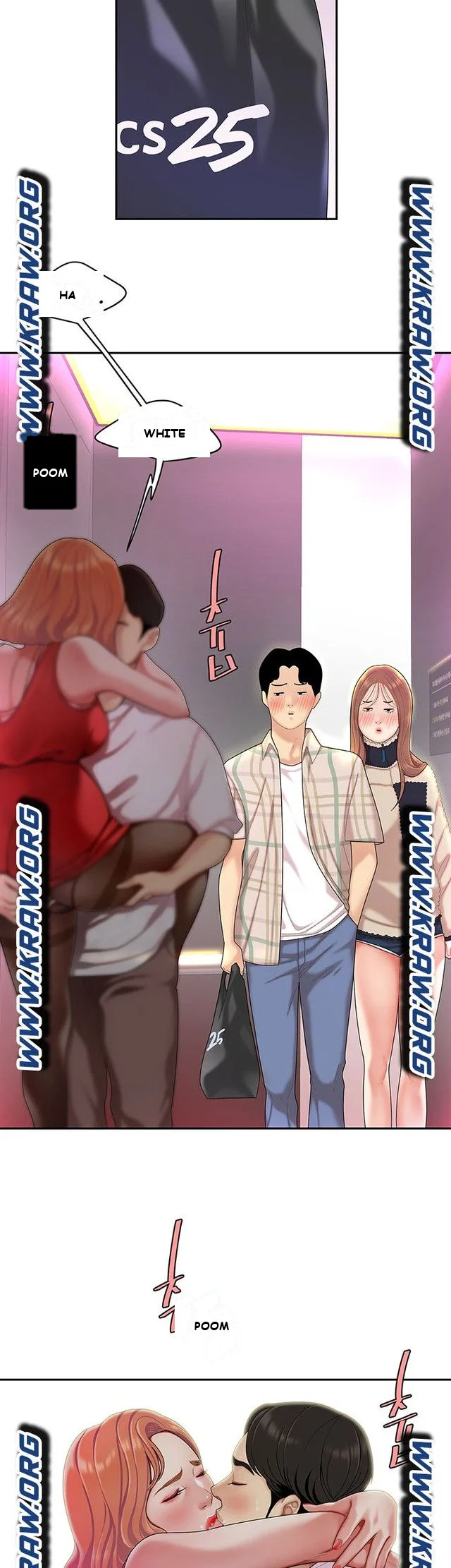 I Want A Taste Manhwa Chapter 2 - Page 41