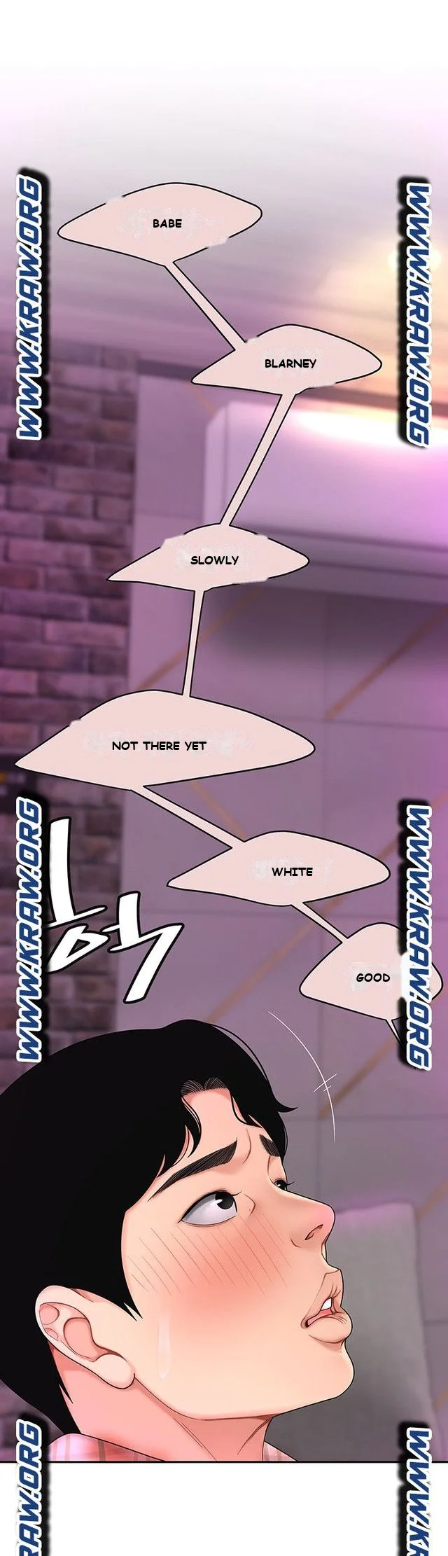 I Want A Taste Manhwa Chapter 2 - Page 57