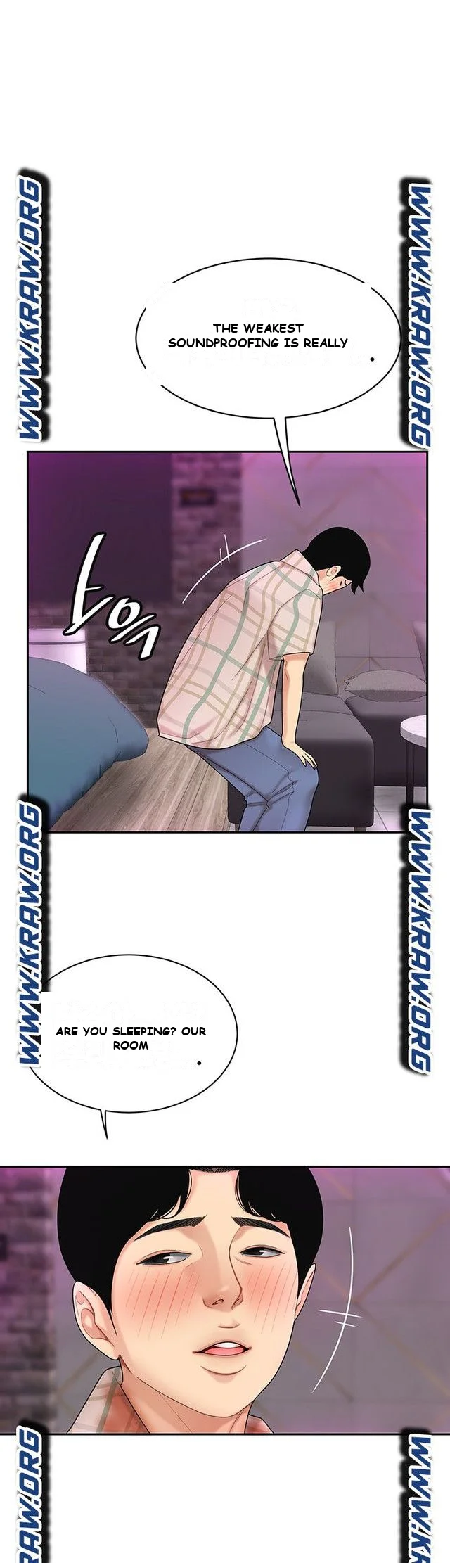 I Want A Taste Manhwa Chapter 2 - Page 58
